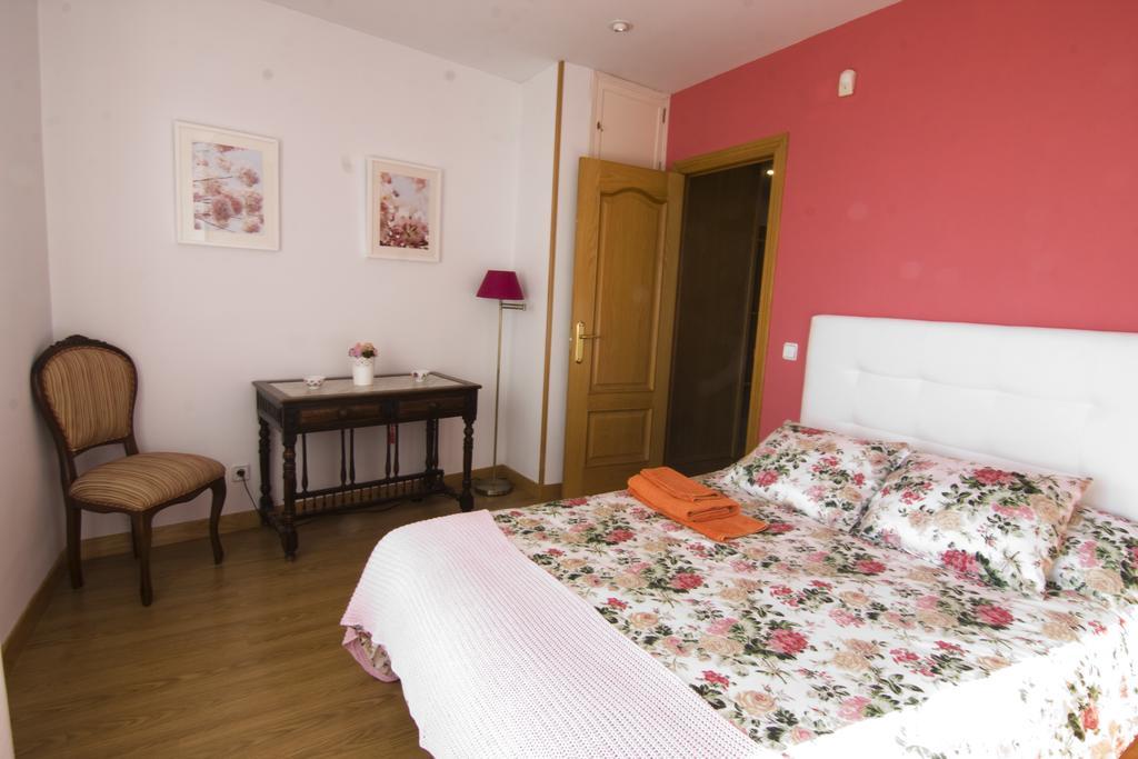 Apartamento Atico Latina Madrid