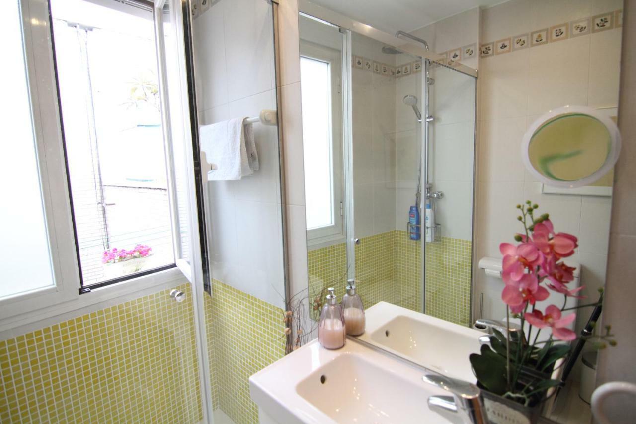 Atico Latina Apartamento Madrid