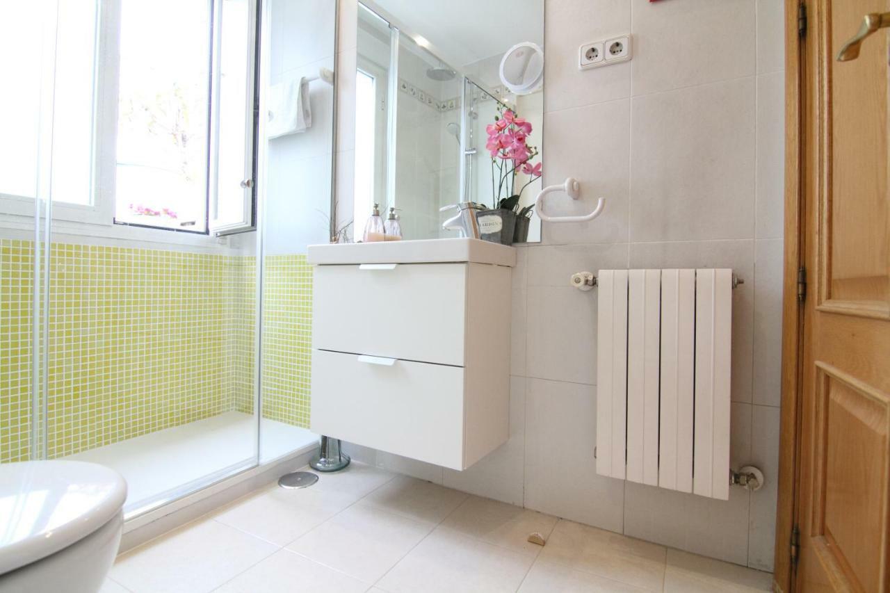 Atico Latina Apartamento Madrid
